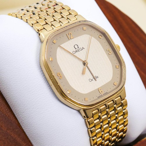 Orologio omega ville - de,
