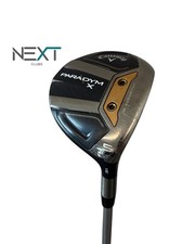 Callaway Paradym X Fairwayholz