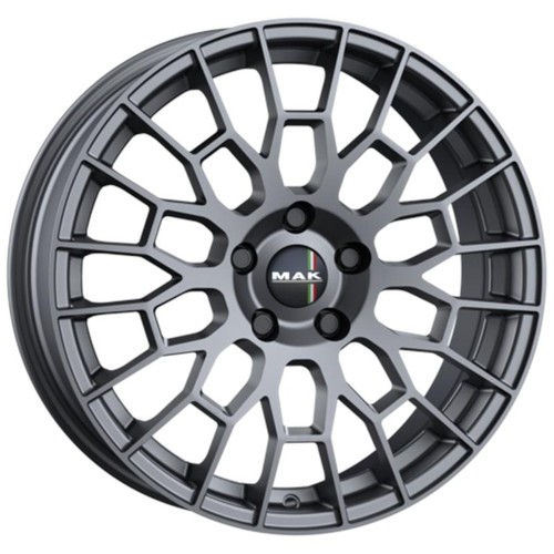 Cerchi lega mak apx 7j - in,