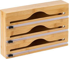 Dispenser per Pellicola, 3