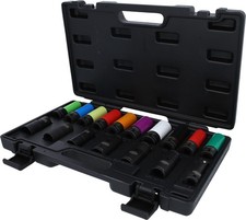 KS TOOLS 1/2" MASTER Set di