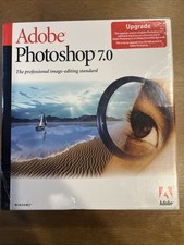 Adobe Photoshop 7.0 per