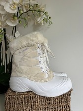 Stivali da passeggio Columbia