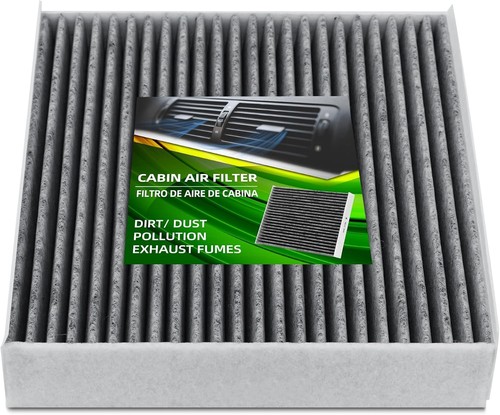 Cf11920 cabin air filter - cf11920,