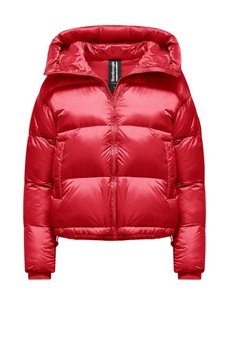 Bomboogie riga jacket - riga,