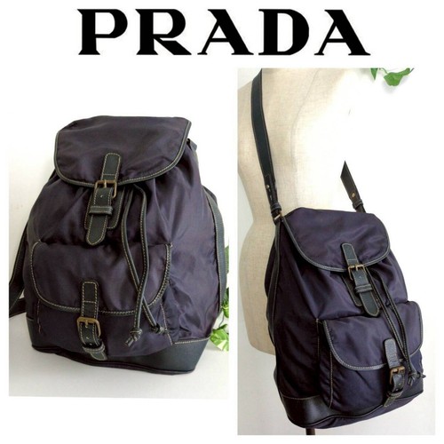 Prada ottime condizioni - ottime, anni