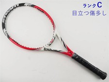 Wilson Steam 100 2014 Modello