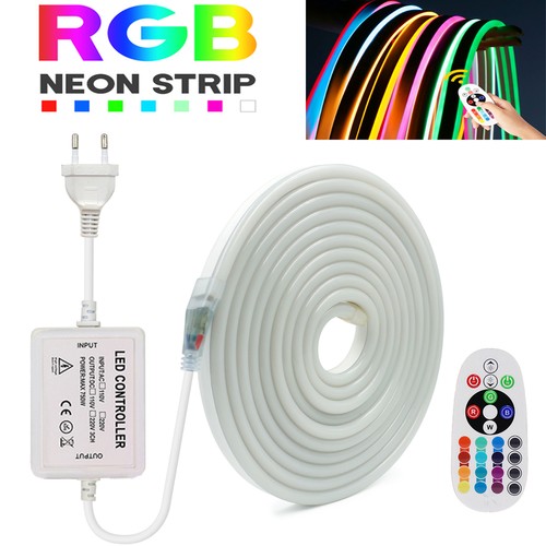 Striscia led neon cob - led,