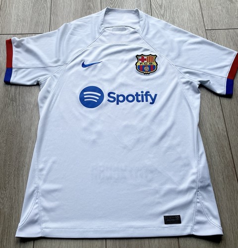 Maglia nike barcelona 2023 - maglia,