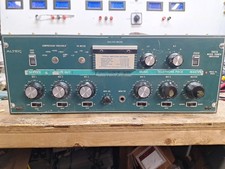 Vintage Rare Altec 1607A Mixer