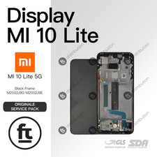 XIAOMI DISPLAY MI 10 LITE 5G