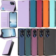 Custodia portafoglio magnetica