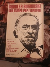 Charles Bukowski. Una mappa