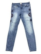 Forever 21 Jeans Donna 30 Blu