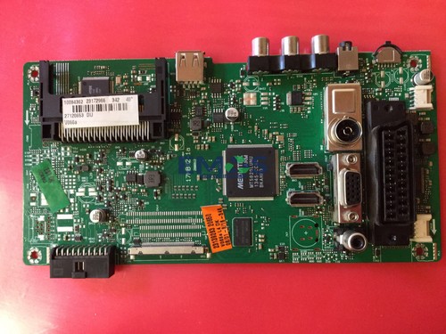 23172966 17mb82 pcb - 23172966,