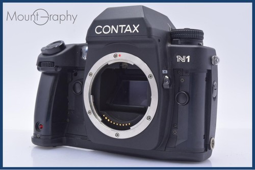 Ecc contax n1 - 【ecc】,
