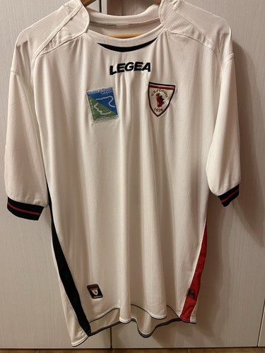 Maglia foggia calcio 2008 2009 - calcio, 2008-2009