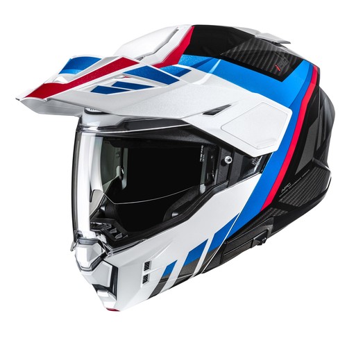 Hjc i80 imes casco moto - i80, (nero
