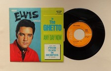 Elvis Presley ~ In The Ghetto