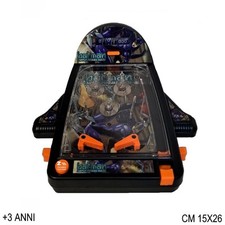 FLIPPER PER BAMBINI CON LUCI E