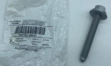 Vite te m 12 x 1,5 x 90 PAF91184301 Porsche Cayenne E3 NOS #3076