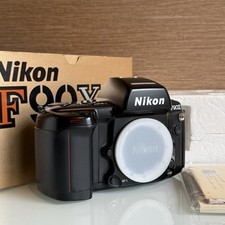 Nikon f90x f90 35mm slr - af,