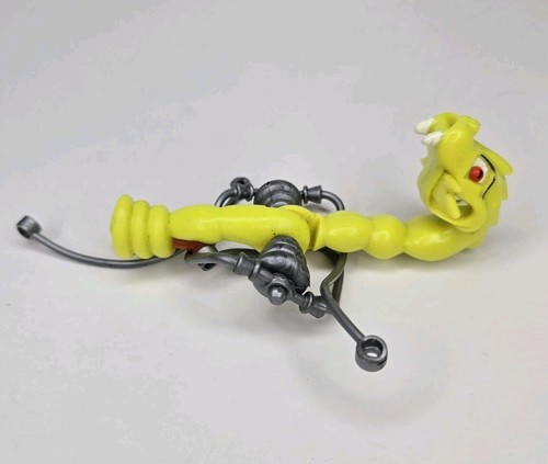 Tmnt dragon staff teenage - tmnt,