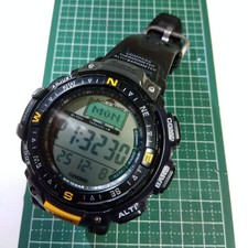 PRG-40 [articolo] CASIO