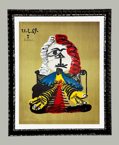 Pablo picasso - pablo,