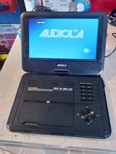 Lettore dvd mini Audiola dvx 661 funzionante da revisionare