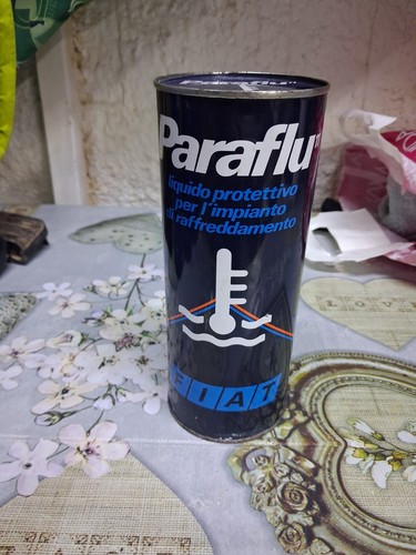 Lattina paraflu litro - lattina, fiat