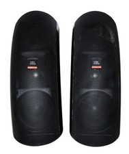 JBL 3 Control Now BK coppia