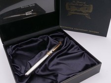 Penna stilografica Montblanc