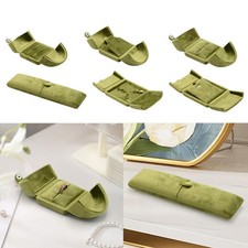 Scatola portagioie, espositore per gioielli, custodia per fidanzamento,