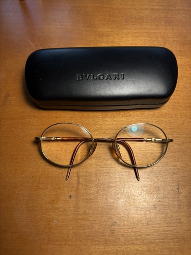 Bulgari montatura occhiale - bulgari,