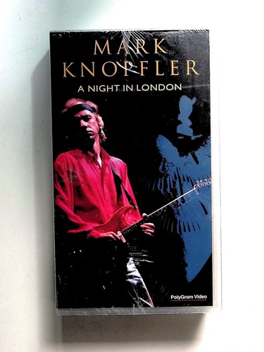 Mark knopfler night in - mark,