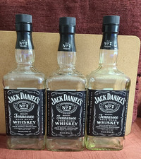Jack Daniels 3 Tennessee