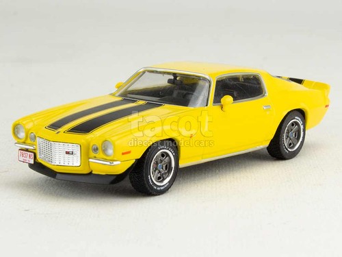 Chevrolet camaro z28 1970 - 1970,