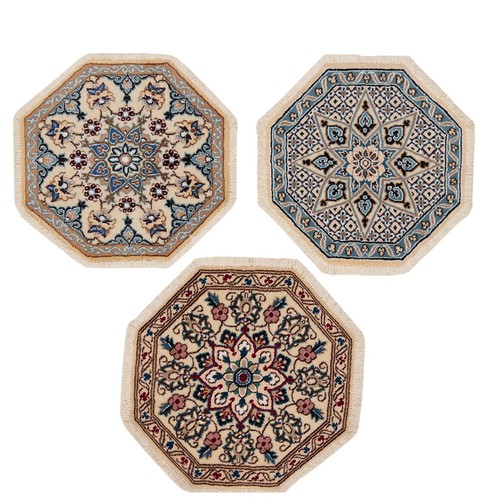 Nain 9la 3pcs cm - 9la,