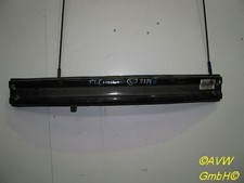 BARRA PARAURTI ANTERIORE