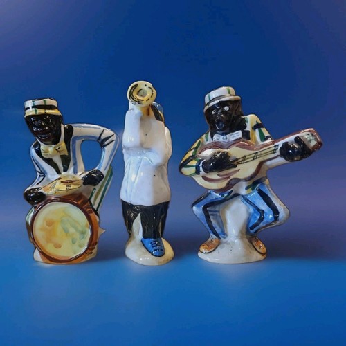 Bottiglie ceramica vintage - bottiglie,