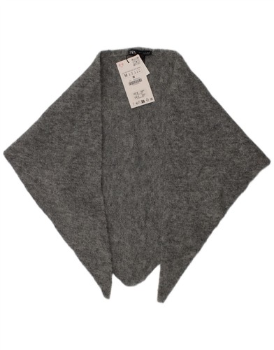 Scialle donna zara maglia - scialle,