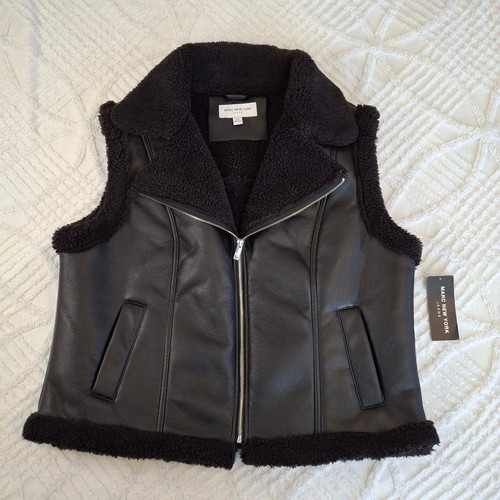 Gilet marc new york donna - gilet,