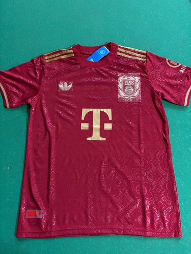Maglia bayern monaco edizione - bayern,