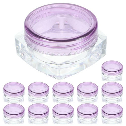 Barattoli vuoti crema - vuoti,