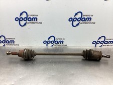 Albero motore destro