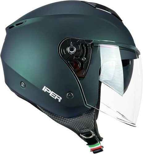 Casco jet open face cgm - casco, 126a