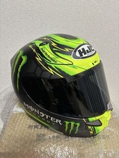 Casco integrale hjc monster - casco,
