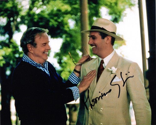 Massimo ghini foto autografata - massimo,