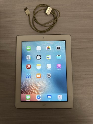 Apple ipad 3rd generation - apple,